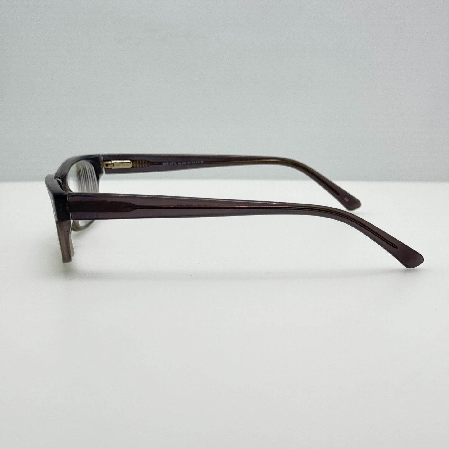 See Eyeglasses Eye Glasses Frames 1774 C3 France 48-17-135