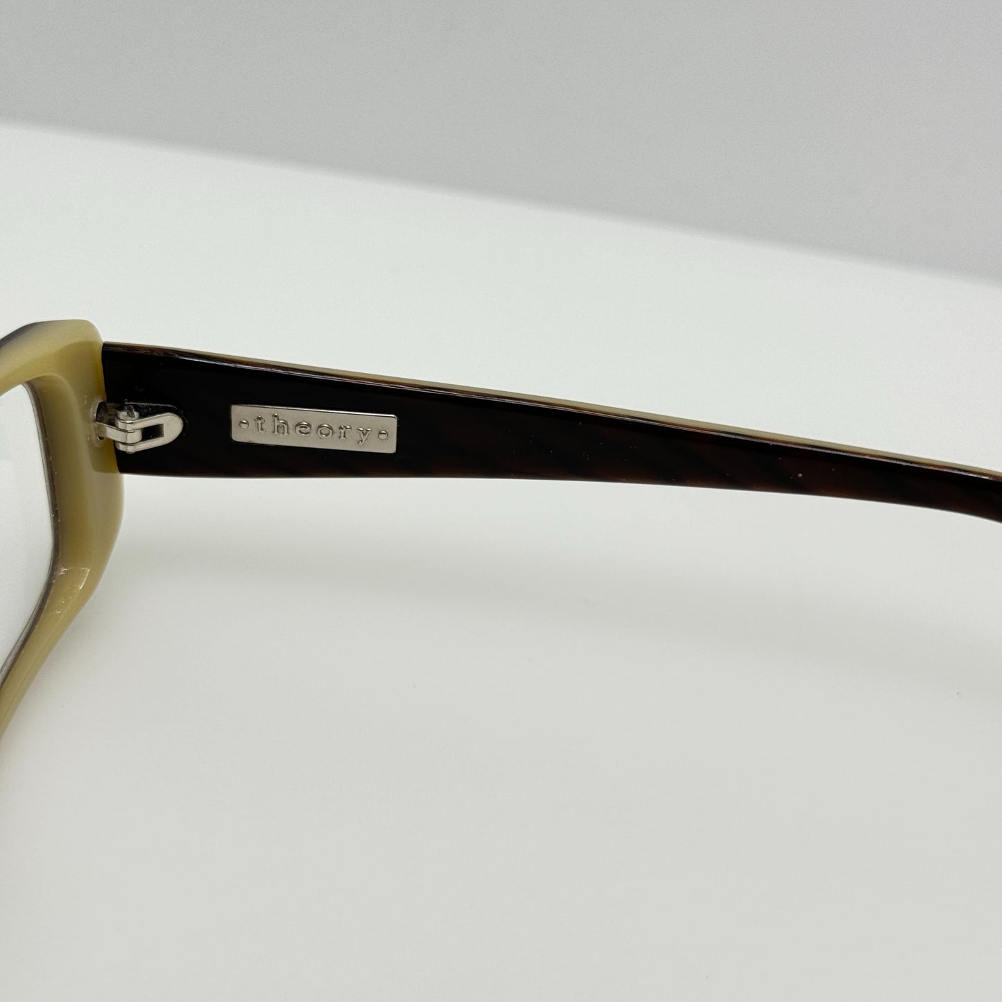 Theory Eyeglasses Eye Glasses Frames TH1119