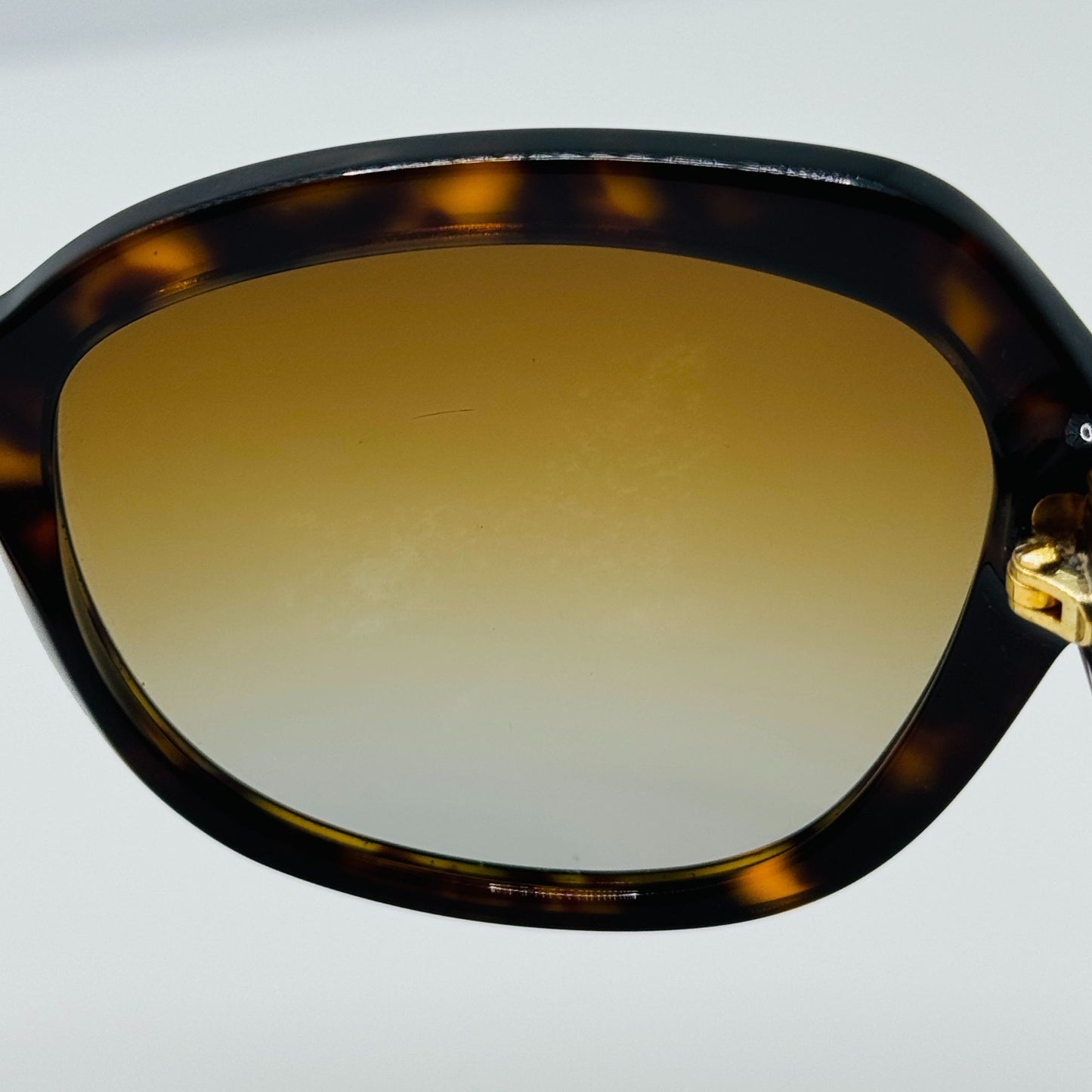 Tory Burch Sunglasses TY 7071 1331/T5 Polarized 58-18-135