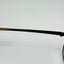 Ti Flex Eyeglasses Eye Glasses Frames 2100 210 52-16-135 Brown