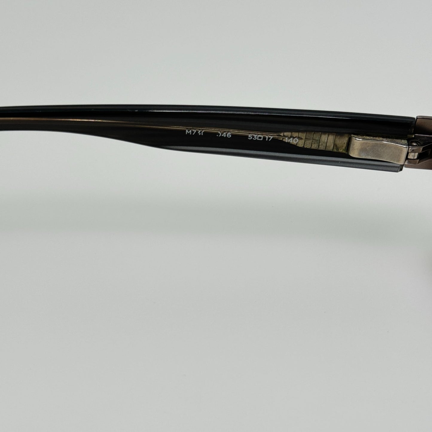 Marchon Eyeglasses Eye Glasses Frames M736 046 53-17-140