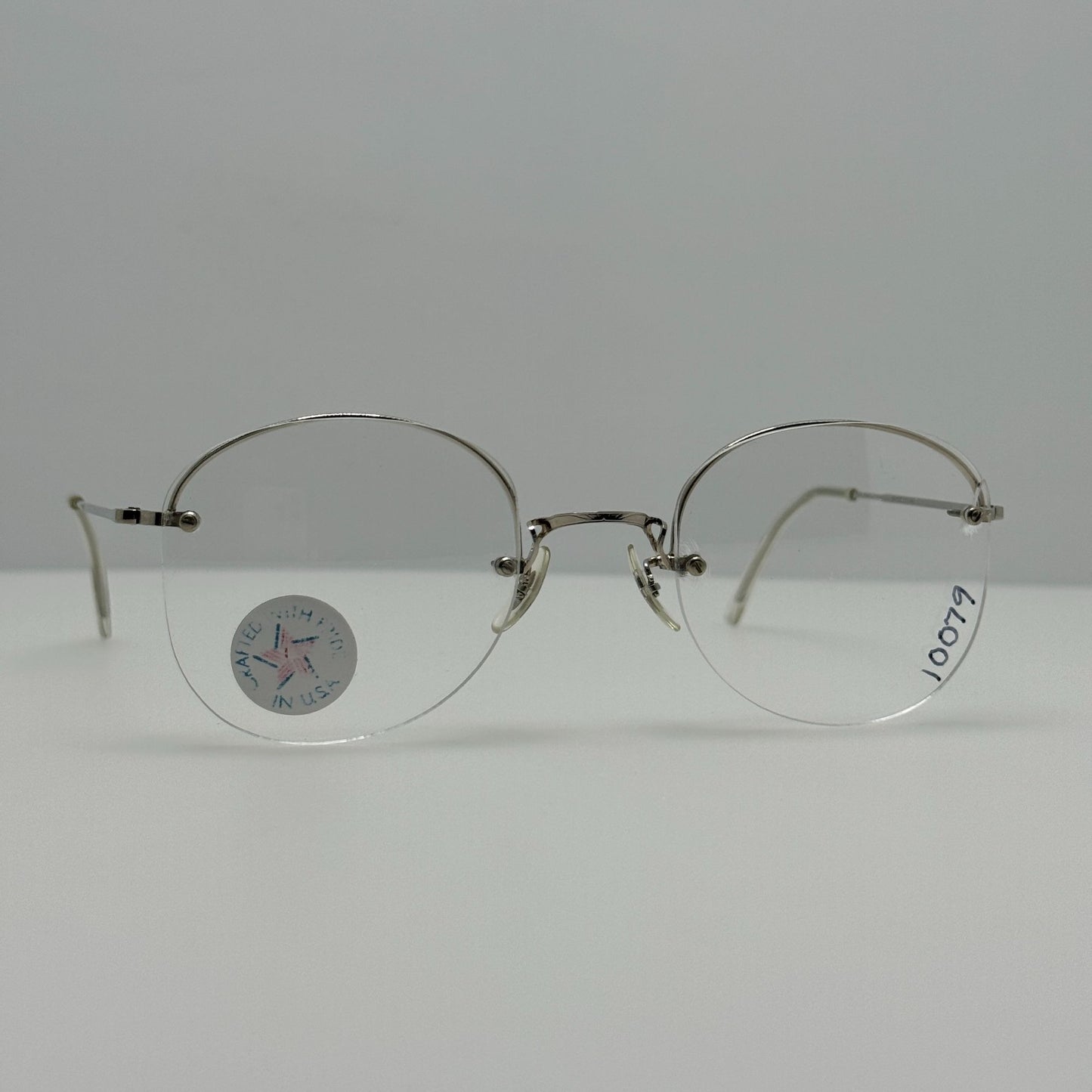 Art Craft Eyeglasses Eye Glasses 20 USA 50-15-140