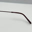 Chloe Eyeglasses Eye Glasses Frames CH0165O 003 58-15-135 Italy