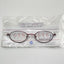 Genevieve Eyeglasses Eye Glasses Frames Yvette Burgundy 46-19-135