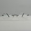 Airlock Eyeglasses Eye Glasses Frames Seven-Sixty 201 032 Titanium 53-21-140