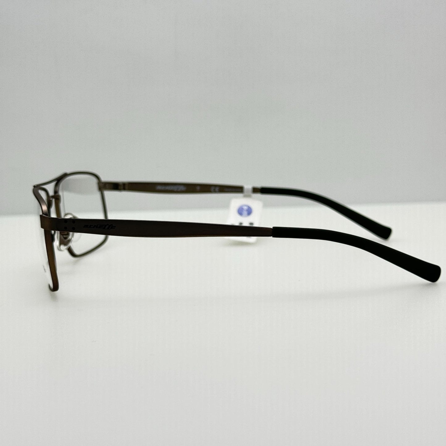 Arnette Eyeglasses Eye Glasses Frames 6119 706 Zipline 55-17-140