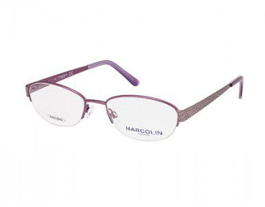 Marcolin Eyeglasses Eye Glasses Frames MA 7302 078 53-18-135