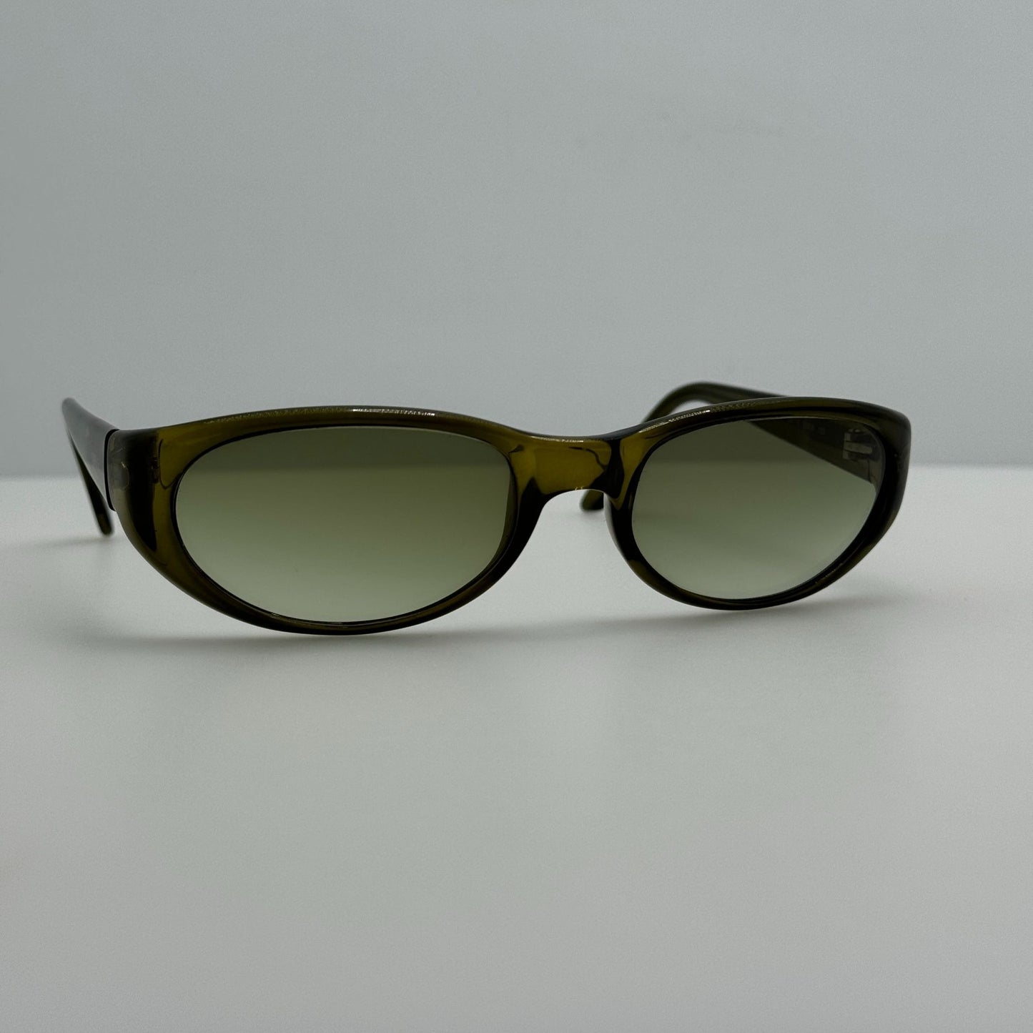 Versus By Versace Sunglasses 6004 104/13 Italy 52-18-130