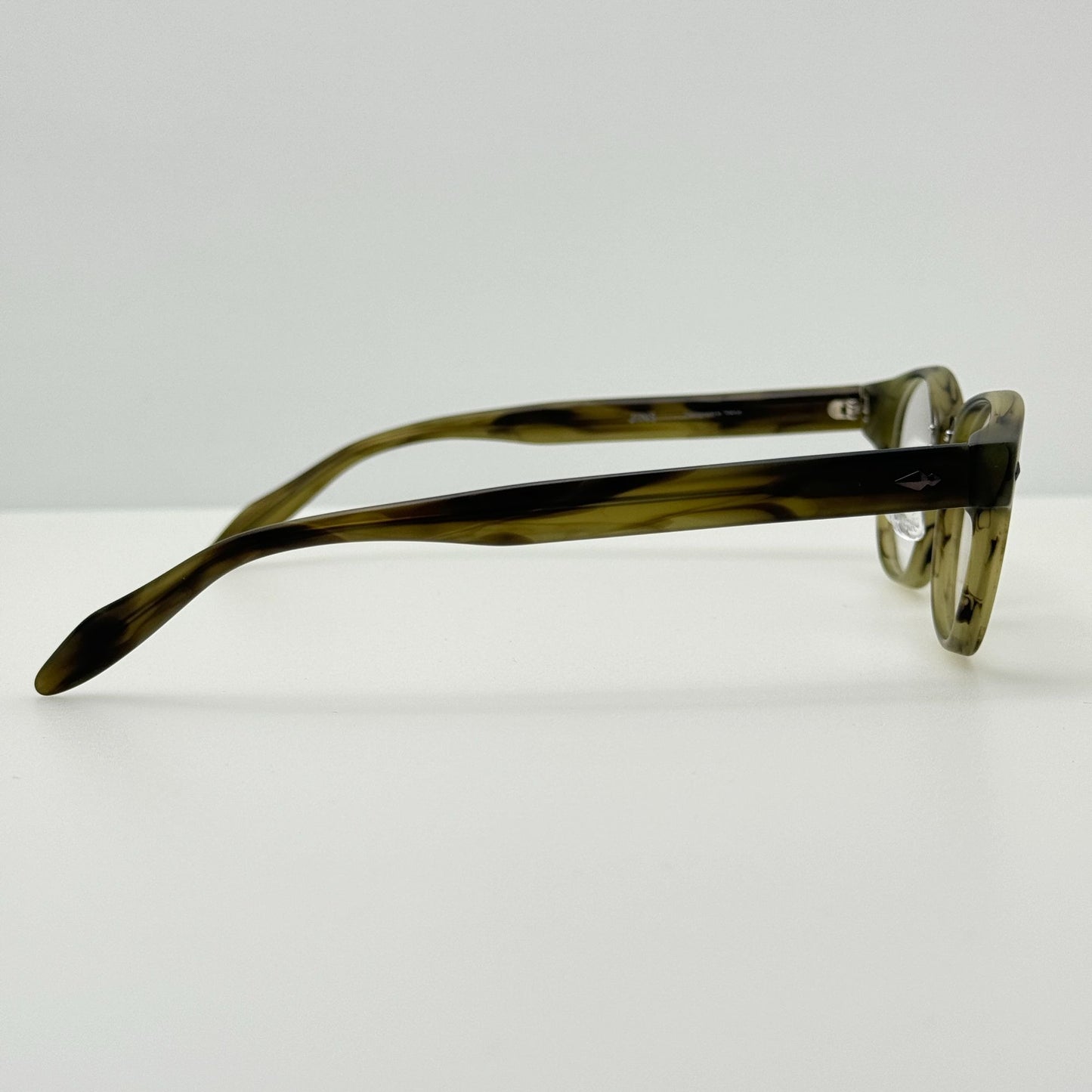 Jins Eyeglasses Eye Glasses Frames MCF-15A-U286A 28 46-21-150 39