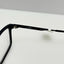 Arnette Eyeglasses Eye Glasses Frames 7137 01 Woot! C 54-17-140