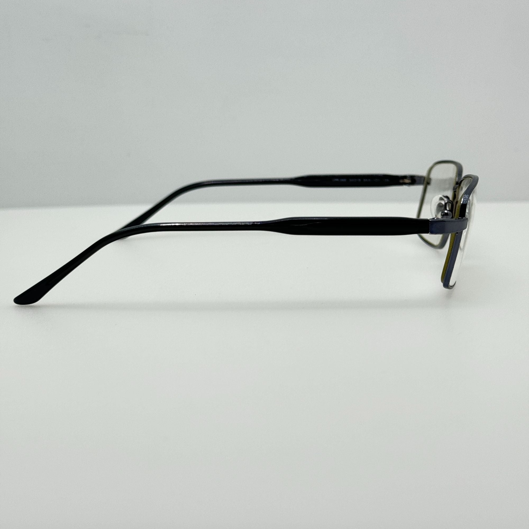 Prada Eyeglasses Eye Glasses Frames VPR 56E outlets 8AA-1O1 54-18-135