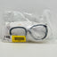 Chloe Eyeglasses Eye Glasses Frames CH0176OA 001 56-17-140 Italy