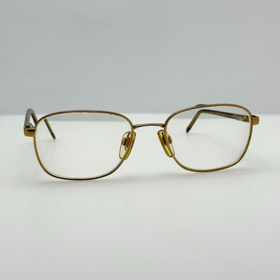 Giorgio Armani Eyeglasses Eye Glasses Frames GA 1034 Italy 53-18-135