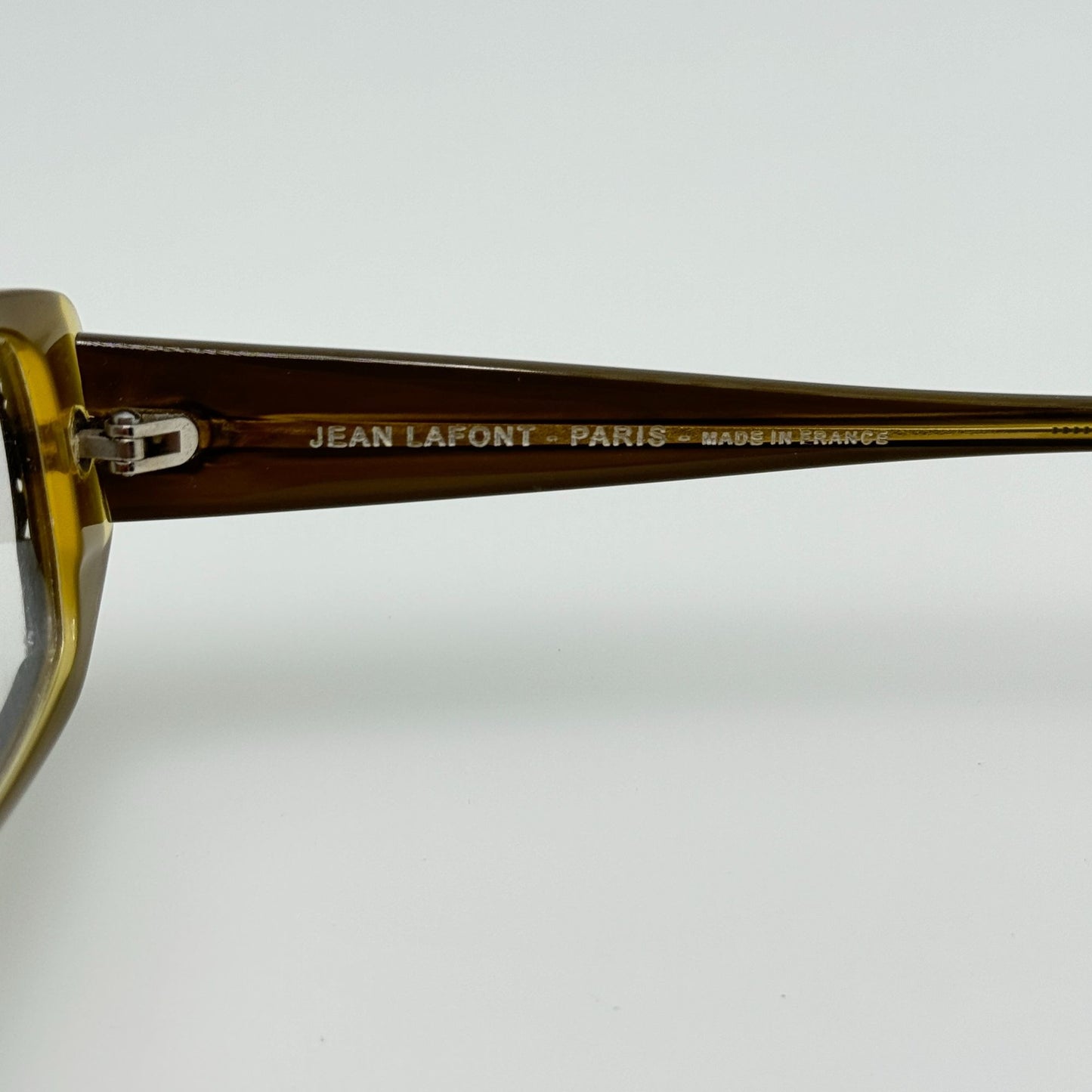Jean Lafont Eyeglasses Eye Glasses Frames Darling 103 France 51-15-142