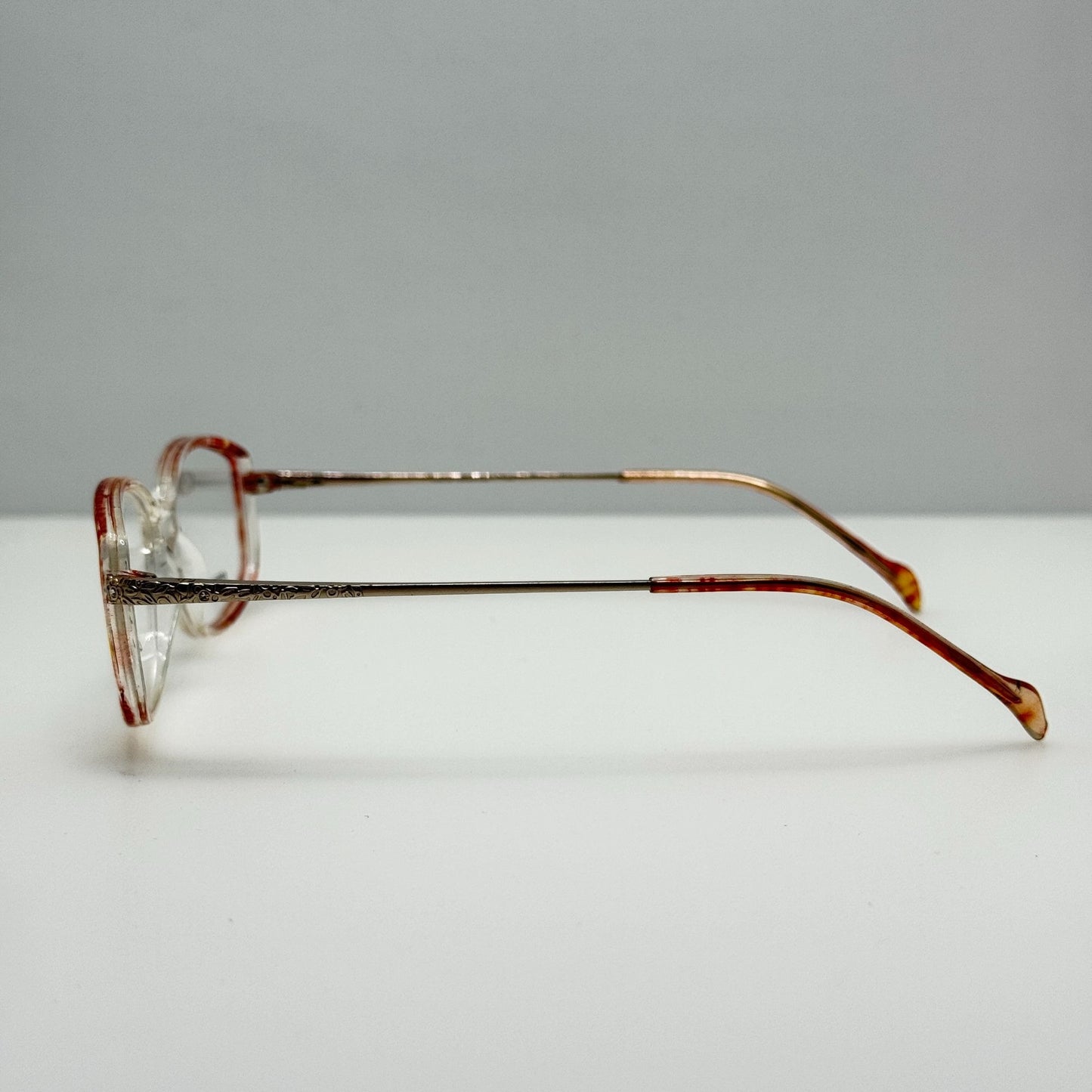 Gloria Vanderbilt Eyeglasses Eye Glasses Frames GV 768 230 53-15-135