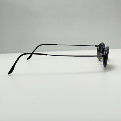 Claude Montana Eye Glasses Eyeglasses Frames 8010 47-20-147 France Vintage