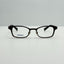 Jean Lafont Eyeglasses Eye Glasses Frames Montana 454 France 44-18-113