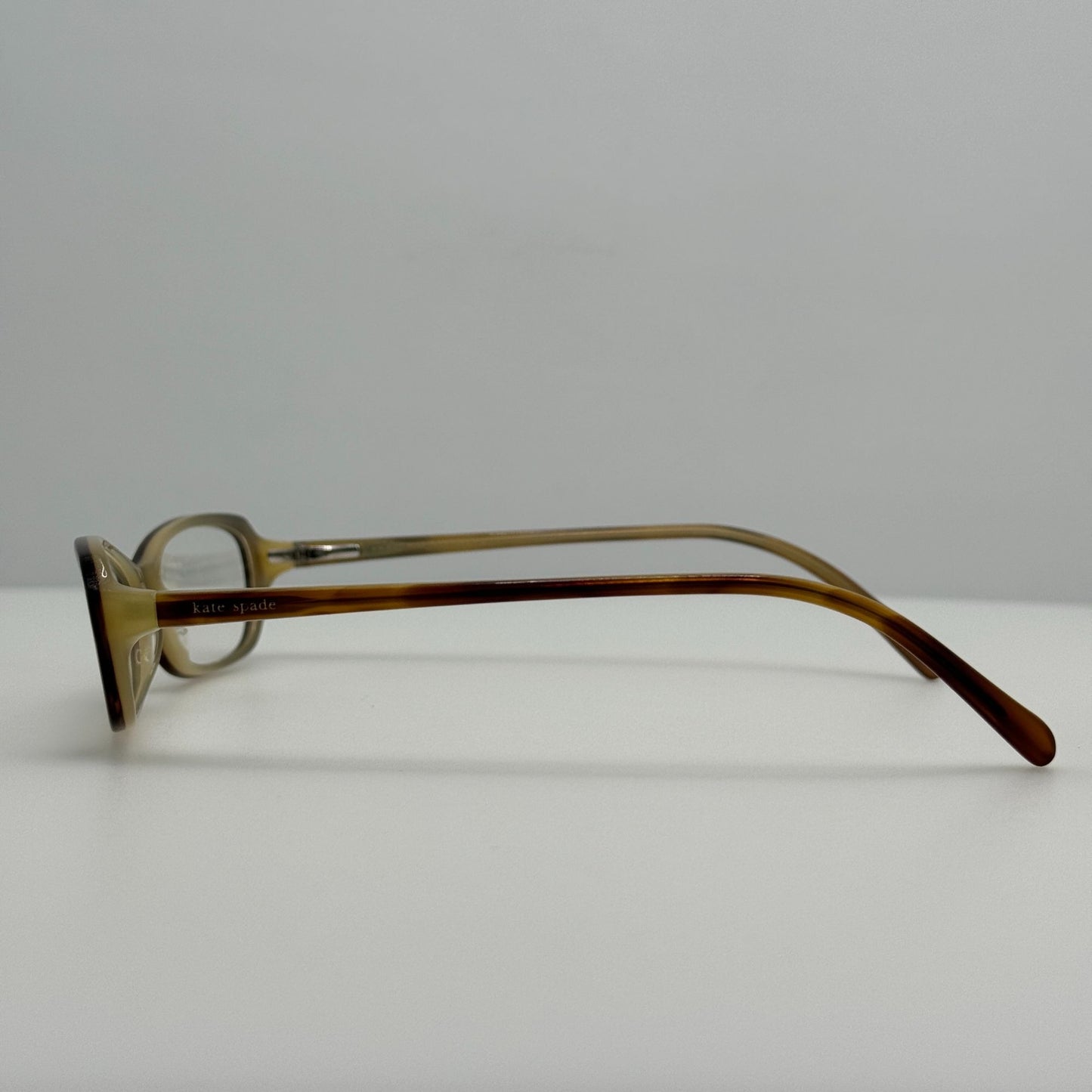 Kate Spade Eyeglasses Eye Glasses Frames Lisette 0FS5 51-15-135