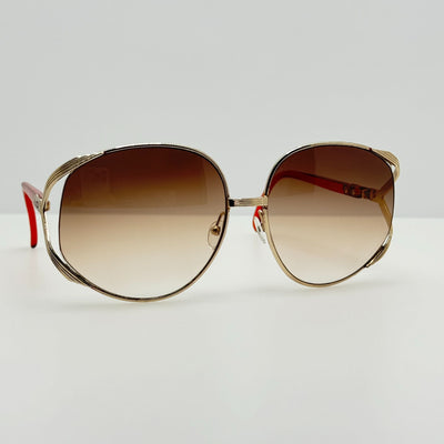 Dior Sunglasses 2250 44 Austria Vintage Retro 63-17-120