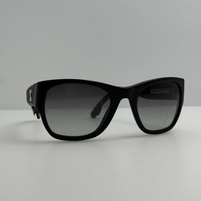 Chanel Sunglasses 5162 Black Italy Read Description