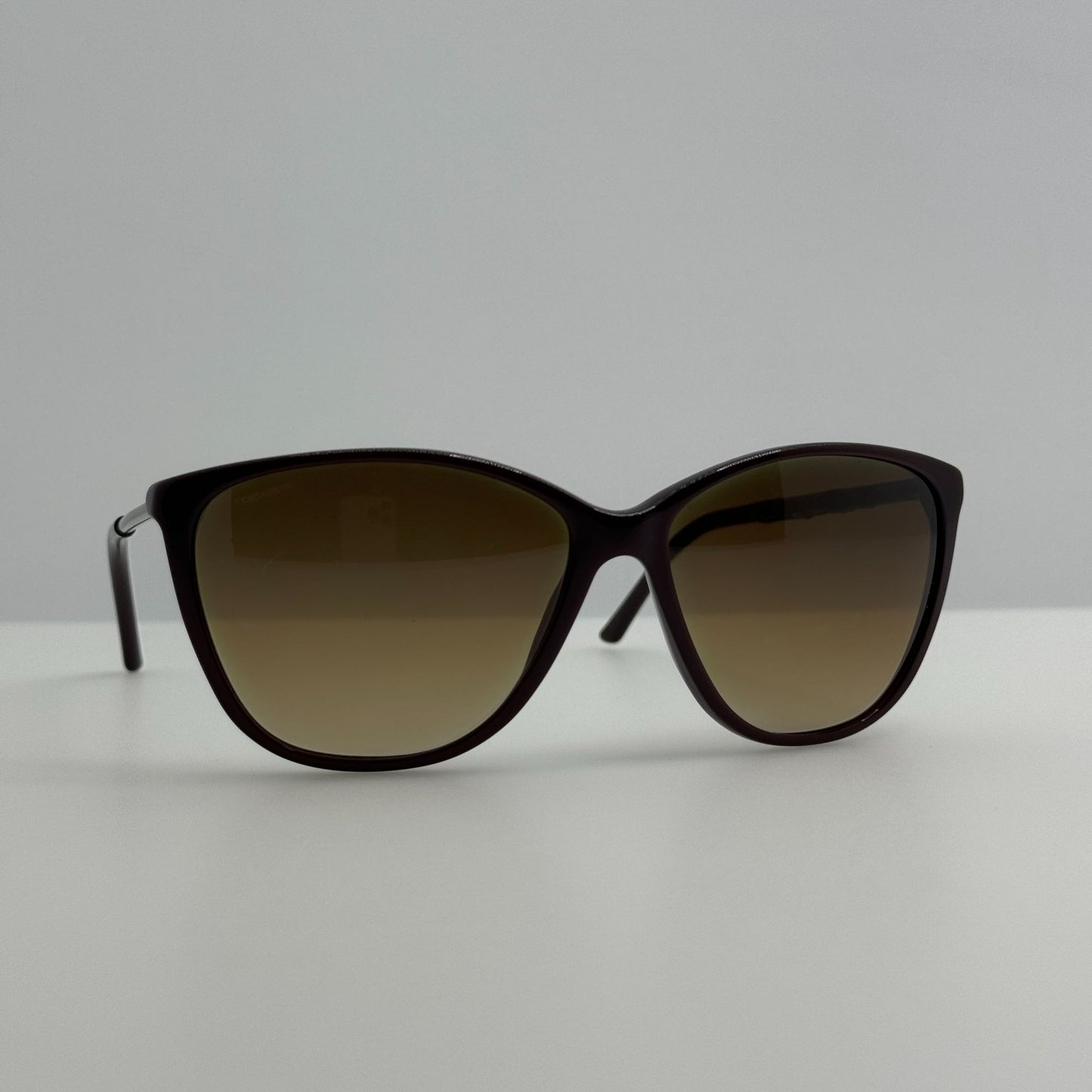 Burberry Sunglasses B 4117 3265/13 Italy 58-14-140*See Description*