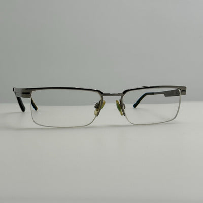 Burberry Eyeglasses Eye Glasses Frames B 1170 1003 Italy 53-17-140