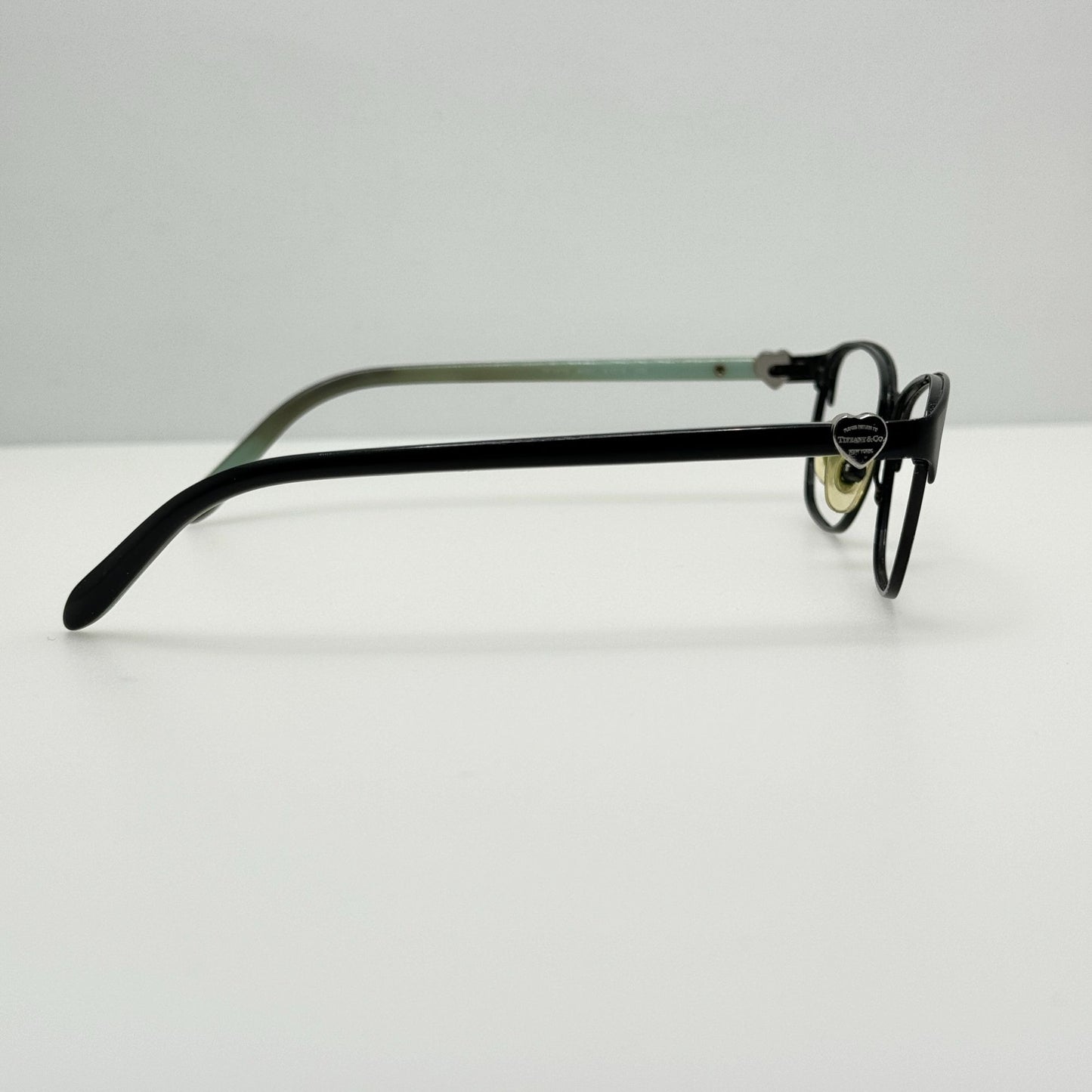 Tiffany & Co. Eyeglasses Eye Glasses Frames TF 1072 6007 51-15-135