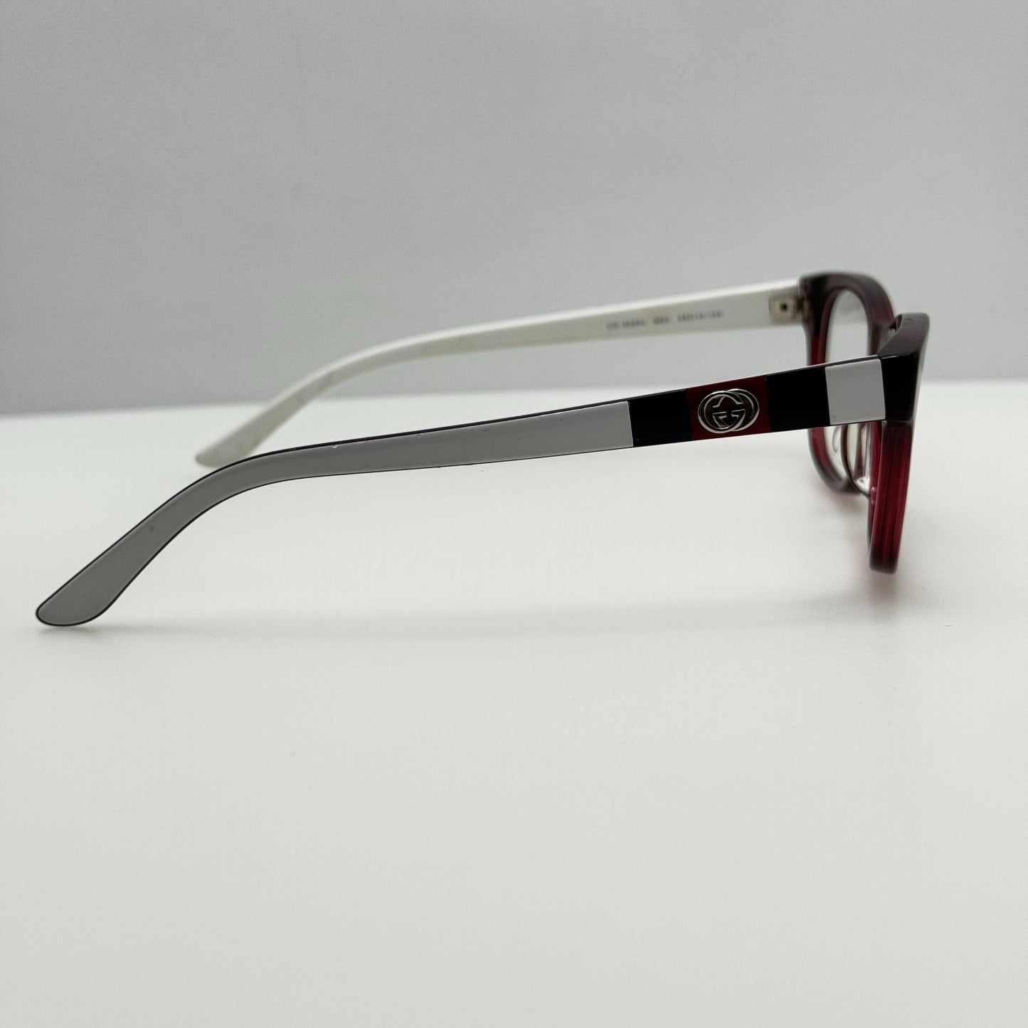 Gucci Eyeglasses Eye Glasses Frames GG 9089J ME4 55-14-140