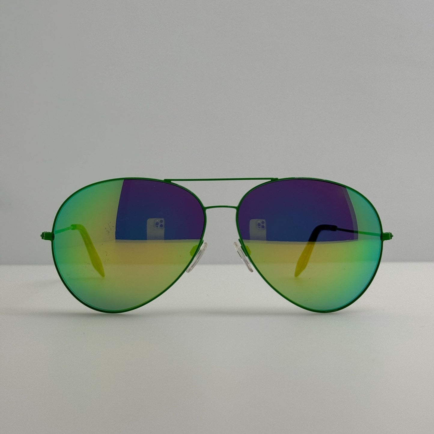 Victoria Beckham Sunglasses VBS1C7 Italy 64-14-140