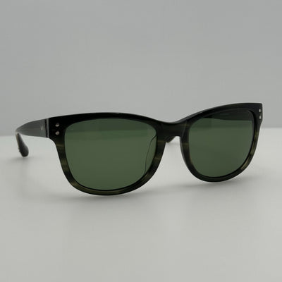 Dakota Smith Sunglasses Endeavor Olive 54-19-145