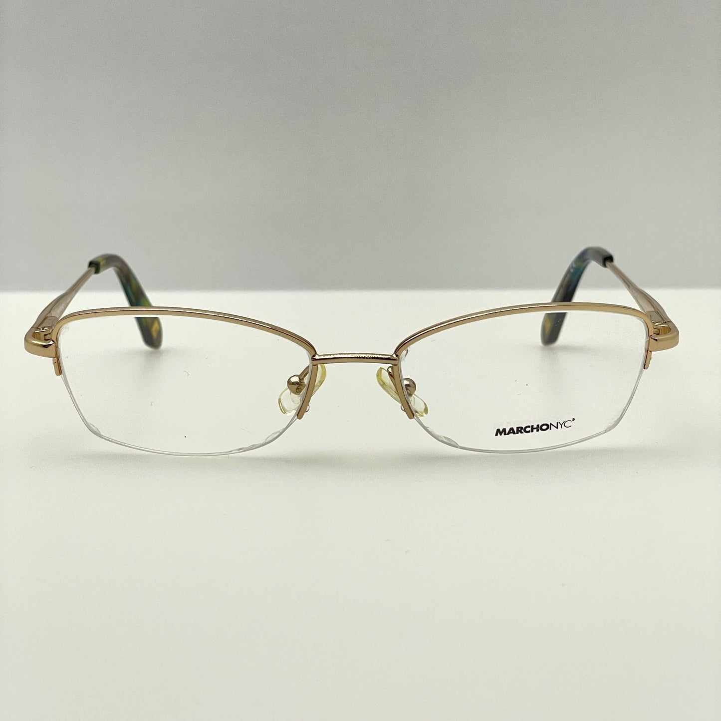 Marchon Eyeglasses Eye Glasses Frames NYC East Side Waldorf 710 51-17-135