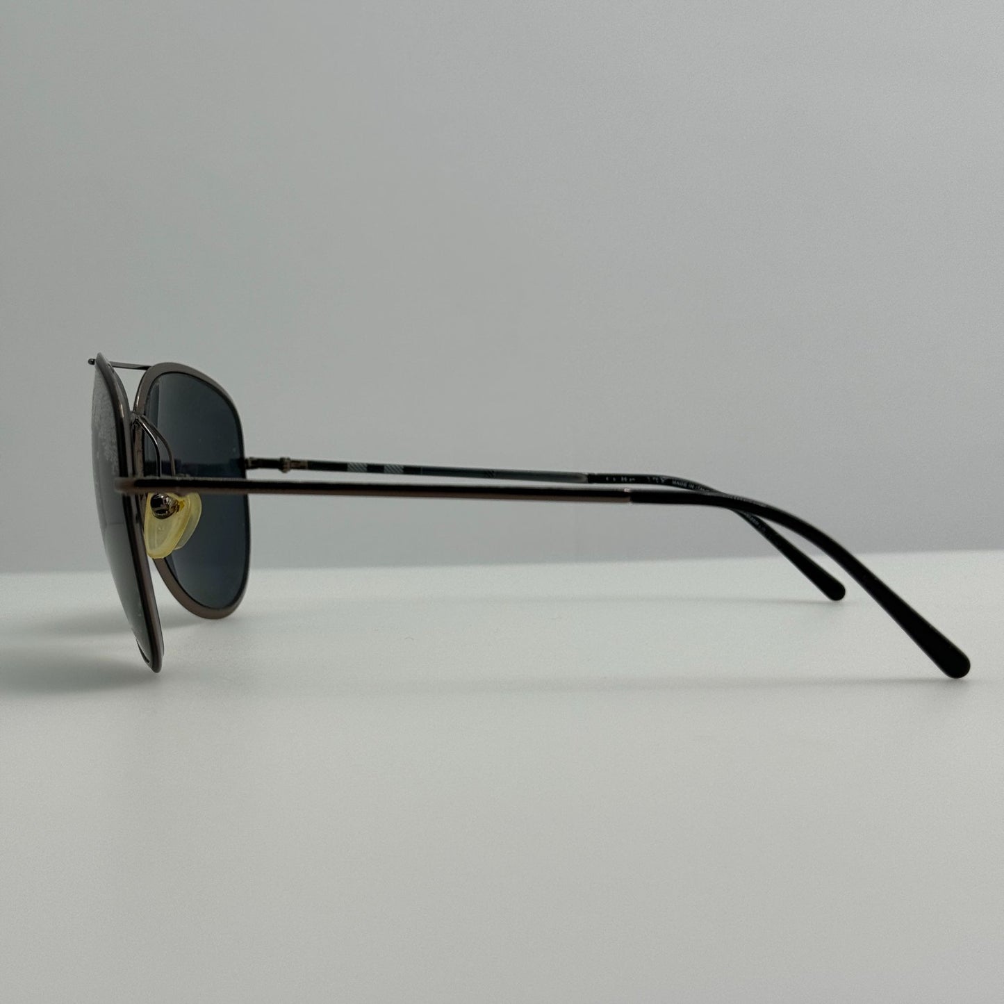 Burberry Sunglasses B 3062 1143/81 Italy 59-15-135