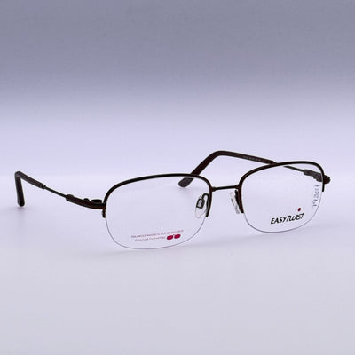 Easytwist Easy Twist Eyeglasses Eye Glasses Frames CT 212 10 55-18-140