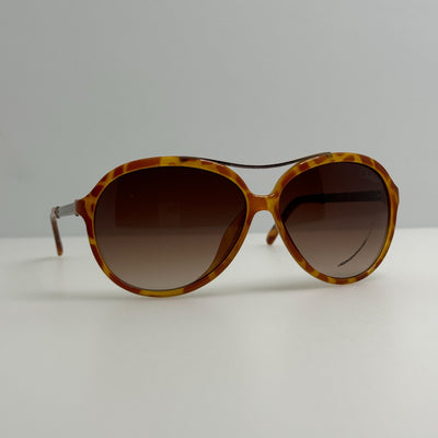 Cole Haan Sunglasses C694 25 60-12-130 Read Description