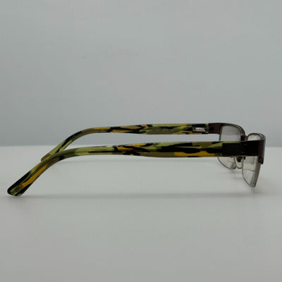 Versace Eyeglasses Eye Glasses Frames Mod 1184 1320 53-18-140