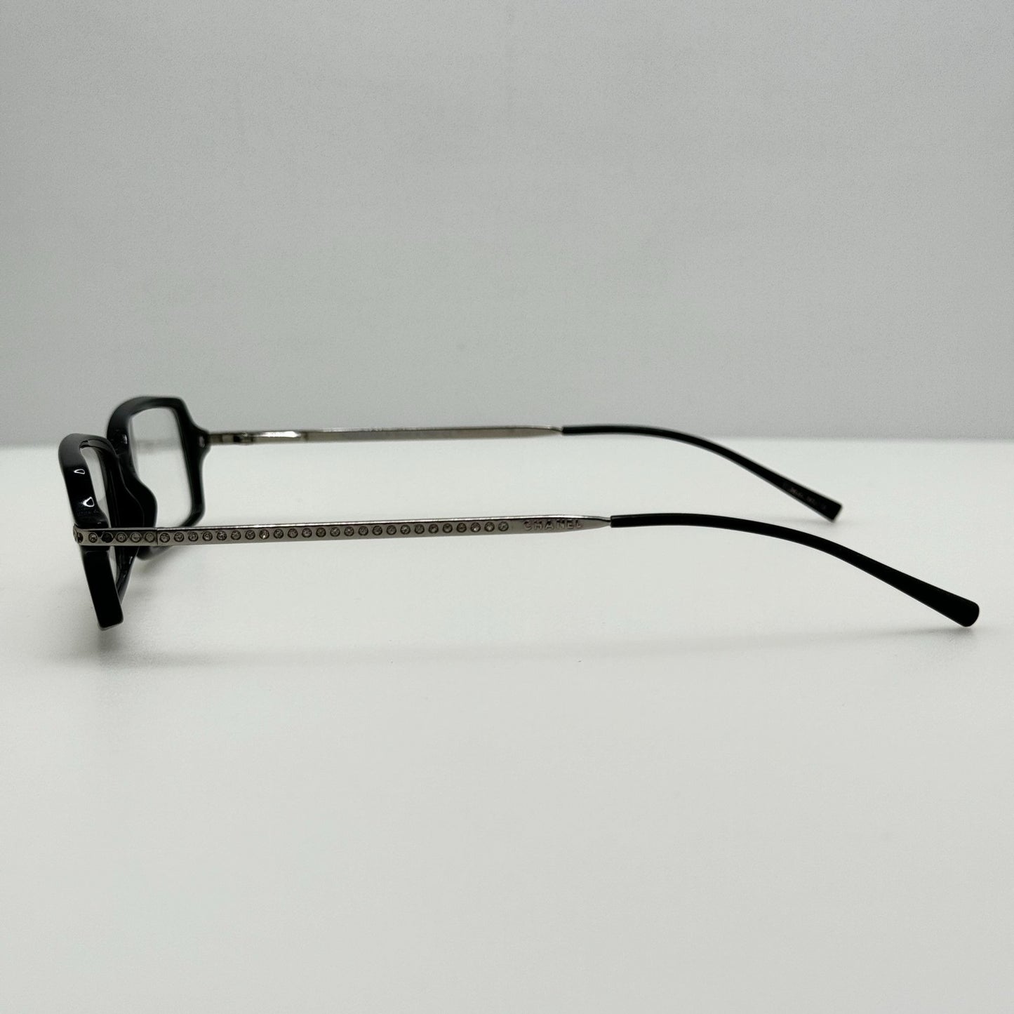 Chanel Eyeglasses Eye Glasses Frames 3046-B 501 50-16-135