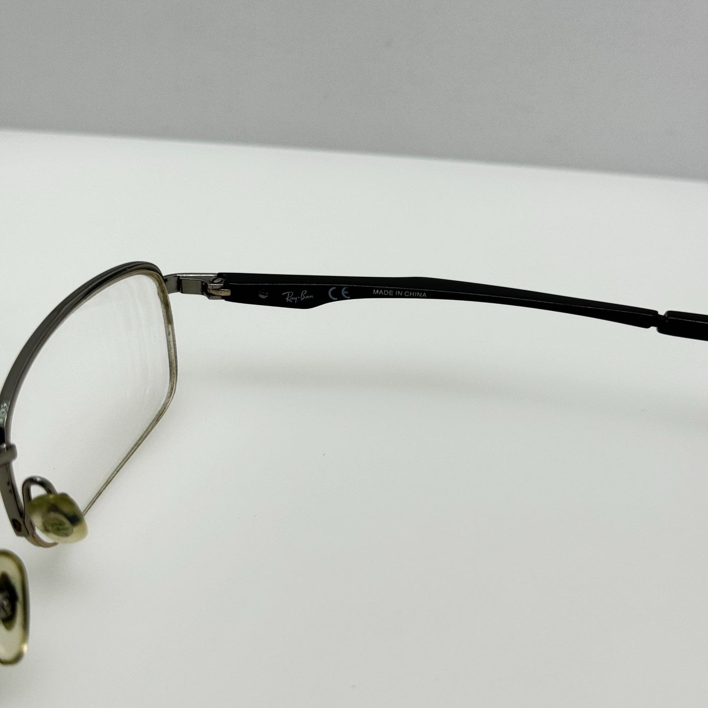 Ray Ban Eyeglasses Eye Glasses Frames RB 6133 2502 51-19-140