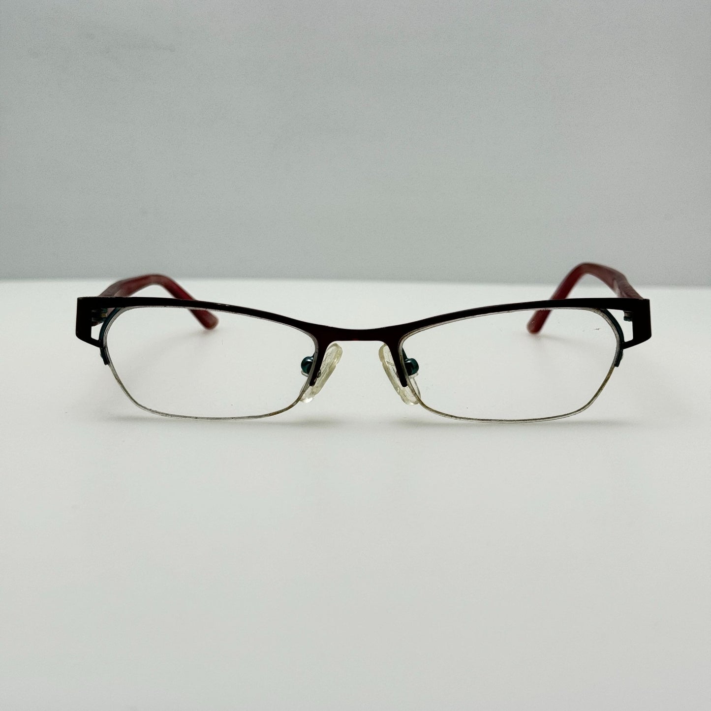 See Eyeglasses Eye Glasses Frames 2921 C1 48-17-135