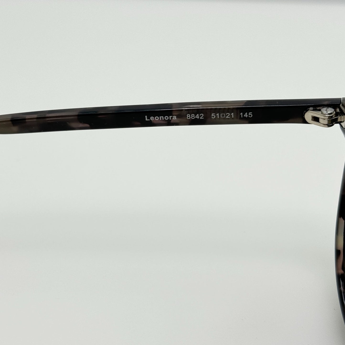 Serengeti Sunglasses 8842 Leonora 51-21-145 Italy Polarized