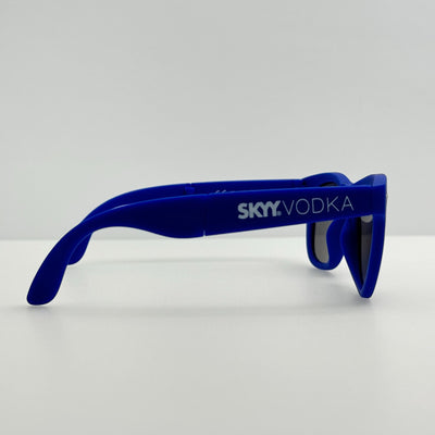 Unbranded Sunglasses Sky Vodka With Bag