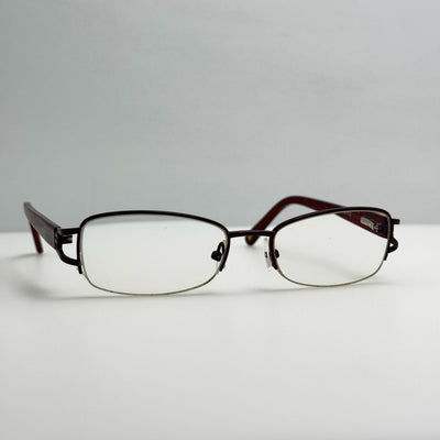 London Fog Eyeglasses Eye Glasses Frames LF415 06 51-17-140