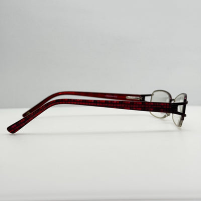 London Fog Eyeglasses Eye Glasses Frames LF415 06 51-17-140