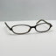 Giorgio Armani Eyeglasses Eye Glasses Frames GA 159 S3E 49-16-135