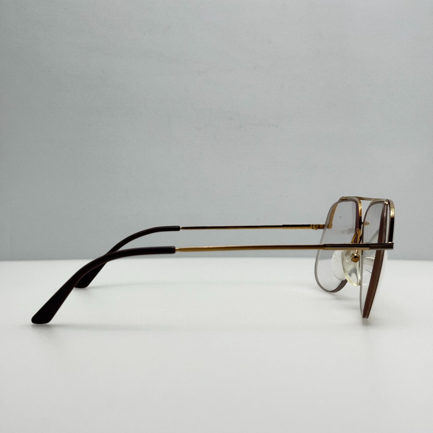 Logo Paris Eyeglasses Eye Glasses Frames 271 55-14-135