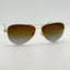 Tiffany Sunglasses TF 3021 6084/T5 Italy Polarized 60-14-135