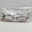 Practical Collection Eyeglasses Eye Glasses Frames Lisa Brown 49-18-140