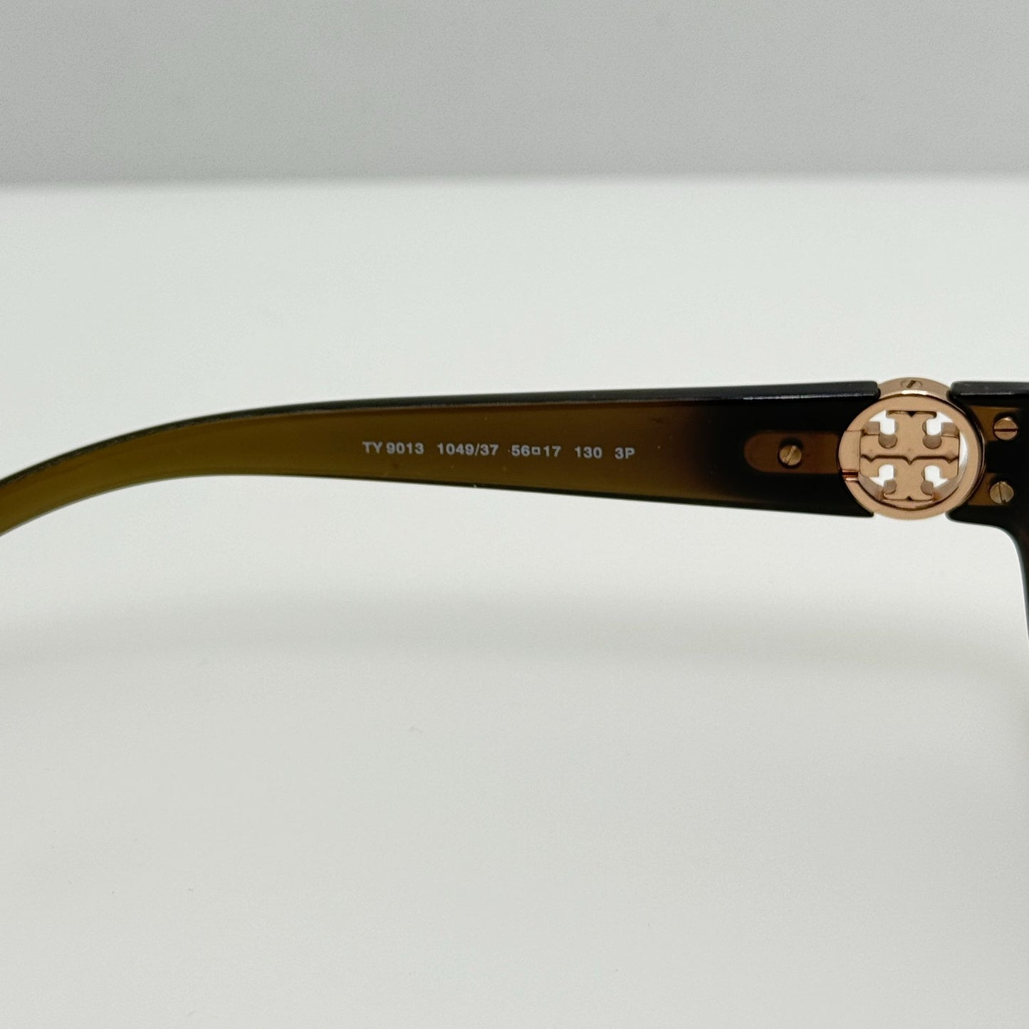 Tory Burch Sunglasses TY 9013 1049/37 56-17-130 Polarized