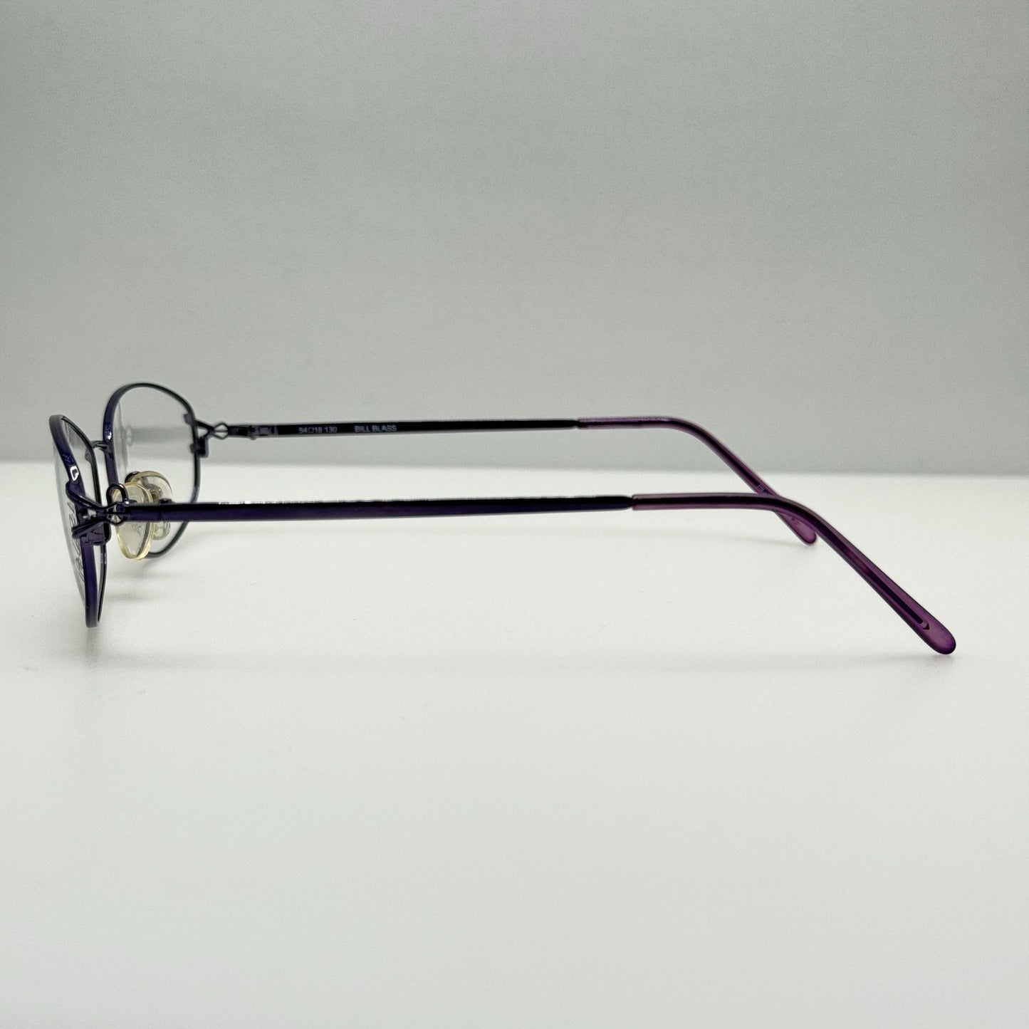 Bill Blass Eyeglasses Eye Glasses Frames BB 925 3 54-18-130