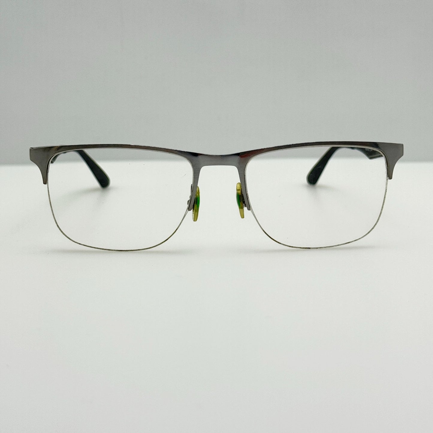 Ray Ban Eyeglasses Eye Glasses Frames RB 6362 2502 55-19-145