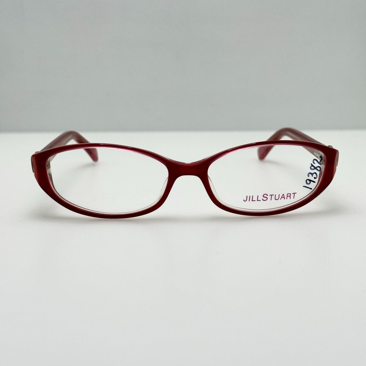 Jill Stuart Eyeglasses Eye Glasses Frames JS 298-3 50-14-130